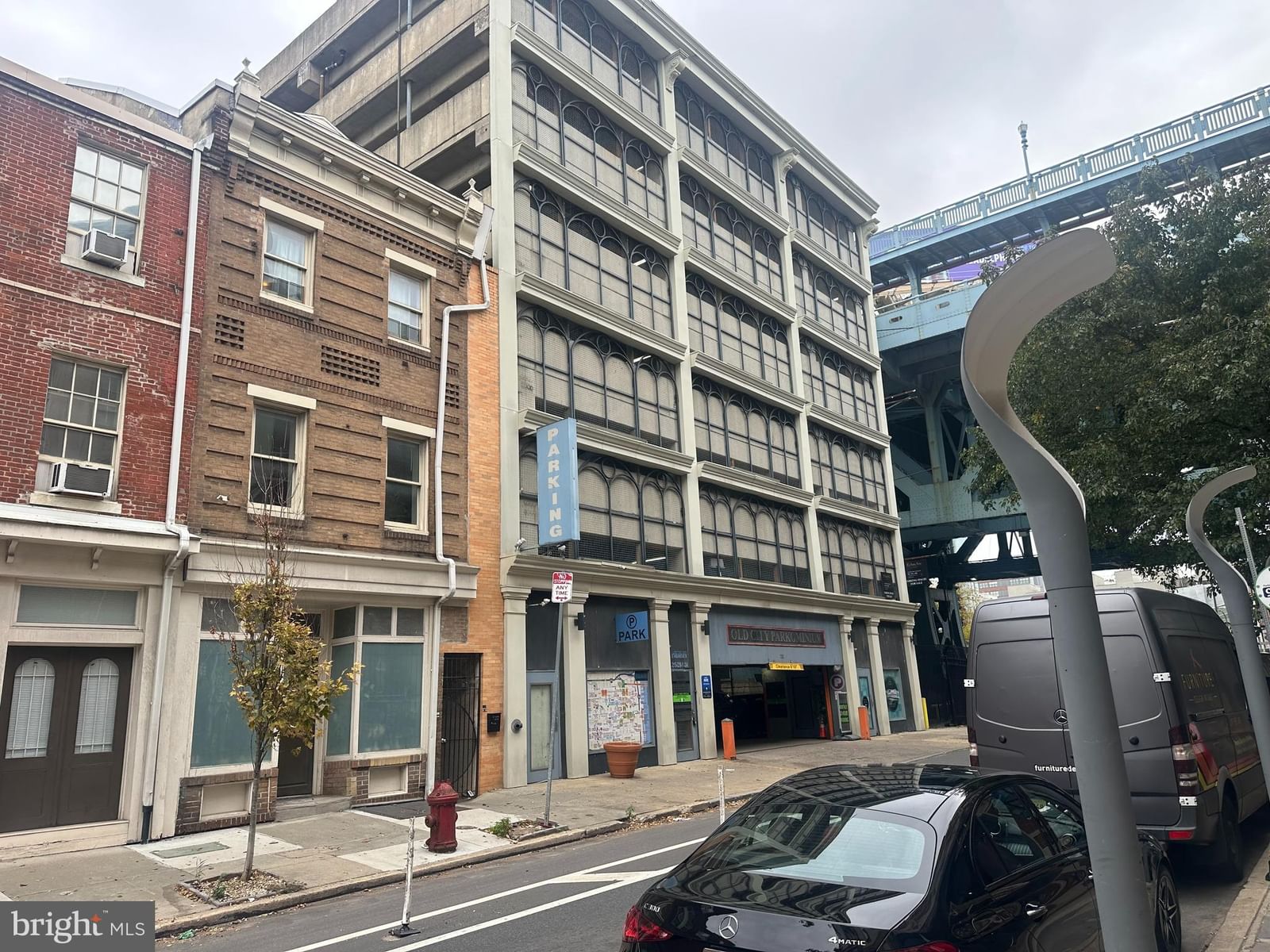 231-235 N 2ND ST, PHILADELPHIA 19106, PA