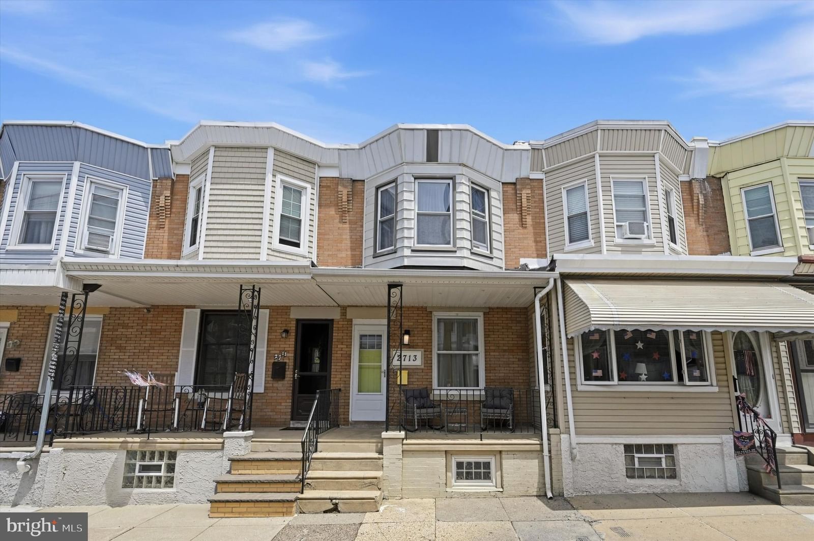 2713 CROYDON ST, PHILADELPHIA 19137, PA
