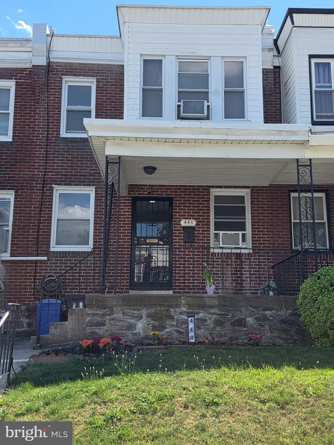 448 ROBBINS ST, PHILADELPHIA 19111, PA