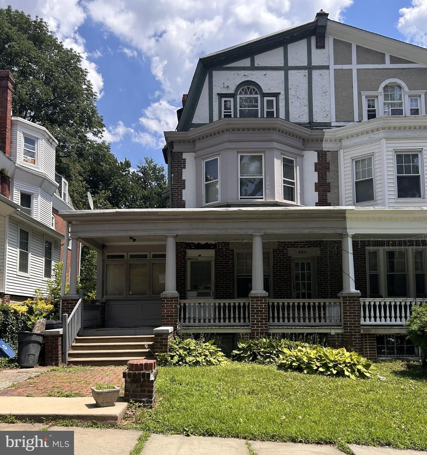 438 W HARVEY ST, PHILADELPHIA 19144, PA