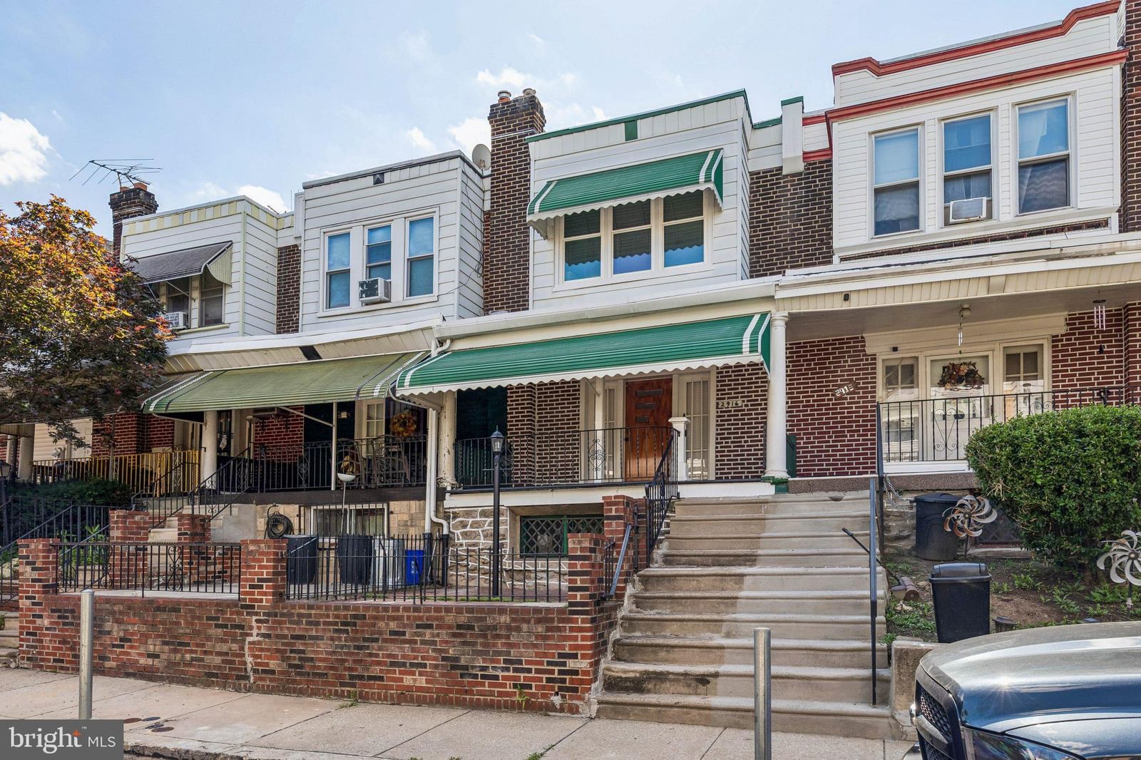 2916 N WOODSTOCK ST, PHILADELPHIA 19132, PA