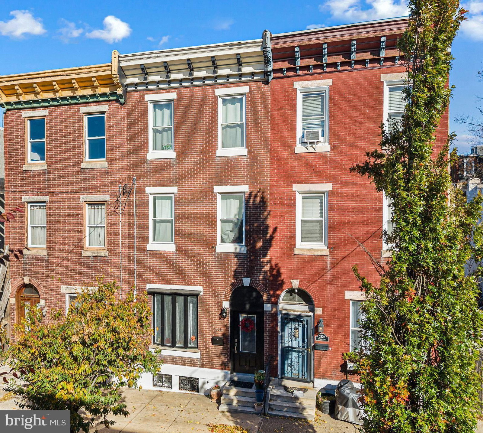 2831 POPLAR ST, PHILADELPHIA 19130, PA