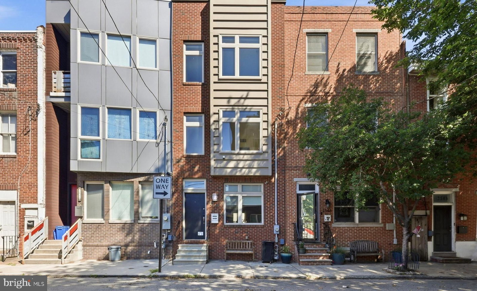 2544 SALMON ST, PHILADELPHIA 19125, PA