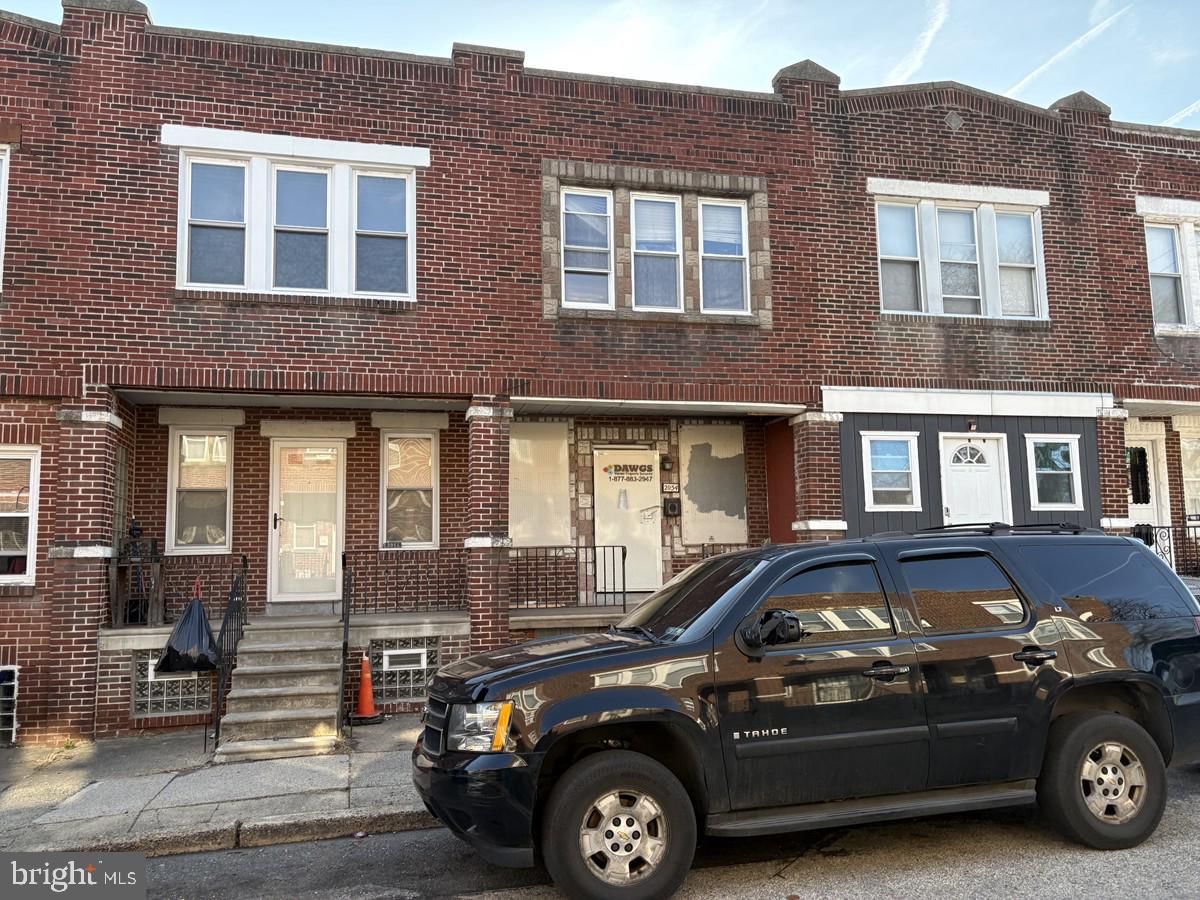 2054 ANCHOR ST, PHILADELPHIA 19124, PA