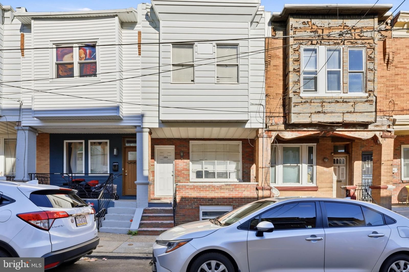 1804 S TAYLOR ST, PHILADELPHIA 19145, PA