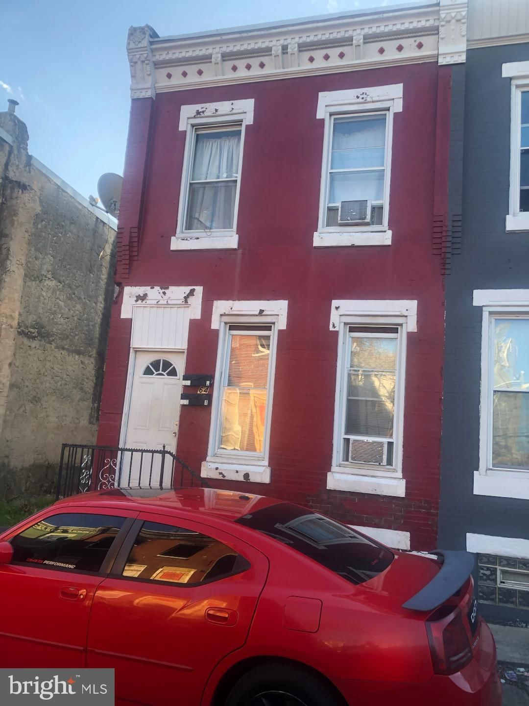 2364 N BOUVIER ST, PHILADELPHIA 19132, PA