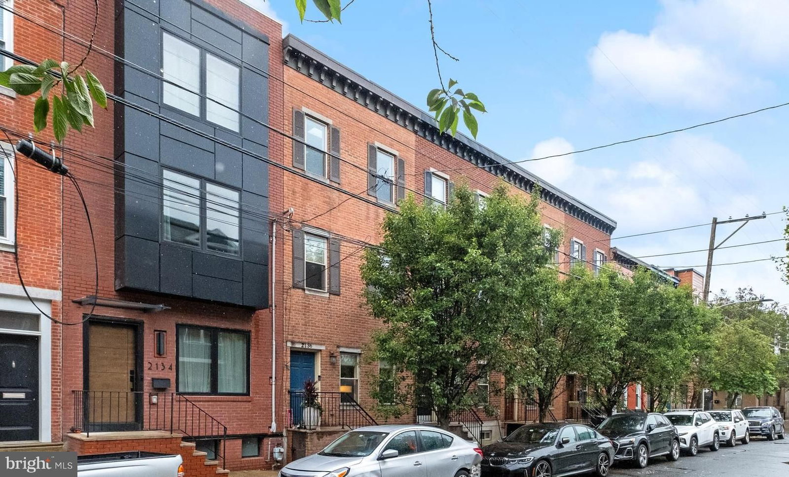 2136 CARPENTER ST, PHILADELPHIA 19146, PA