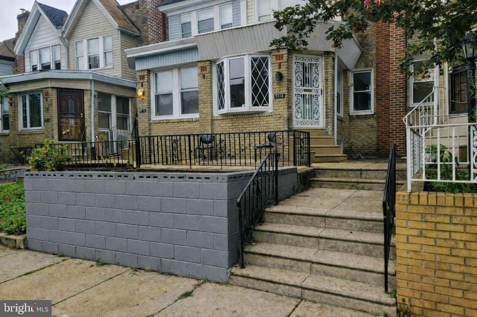 5814 N 15TH ST, PHILADELPHIA 19141, PA