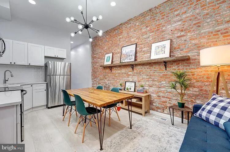 2349 N PARK AVE, PHILADELPHIA 19132, PA