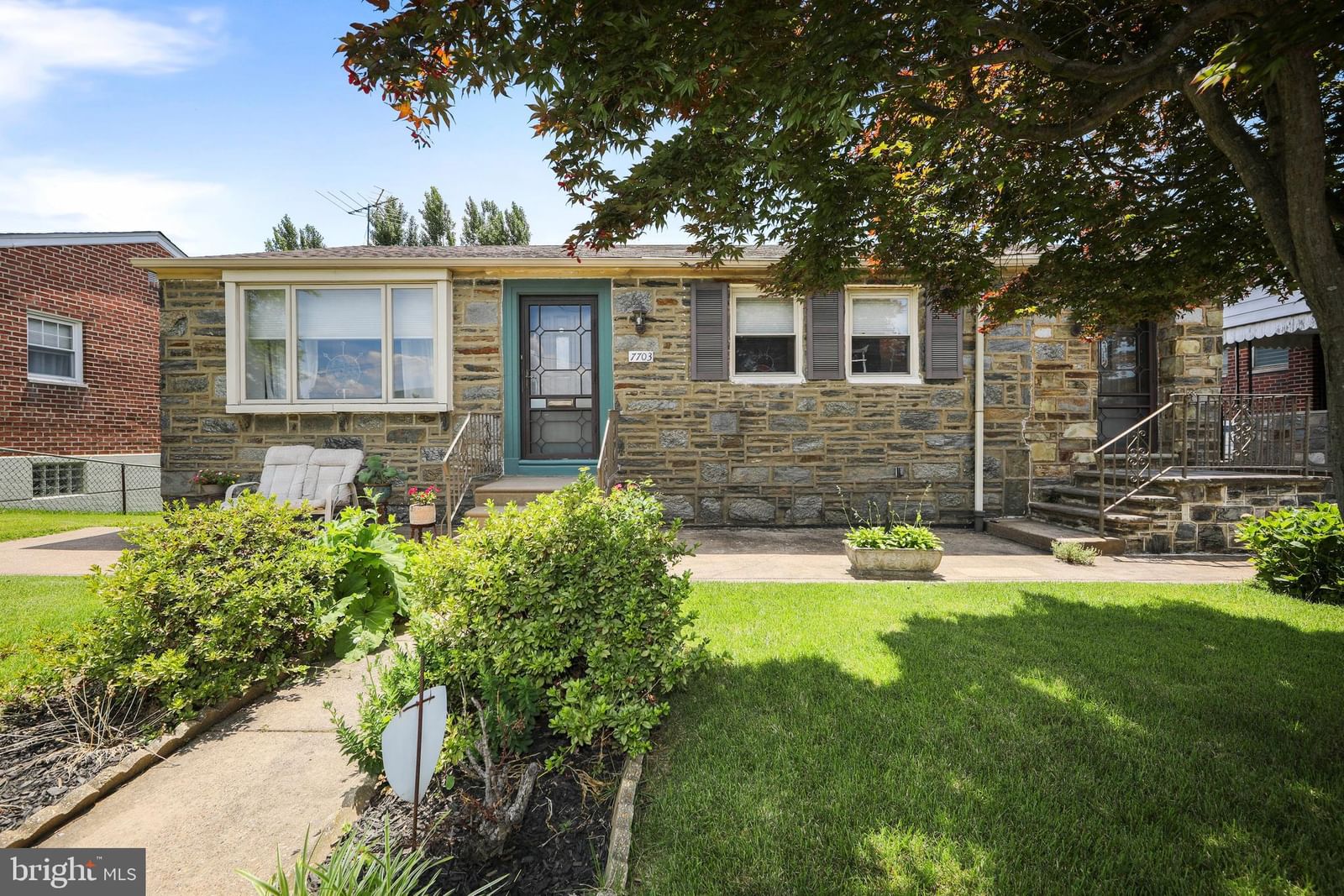 7703 LISTER ST, PHILADELPHIA 19152, PA