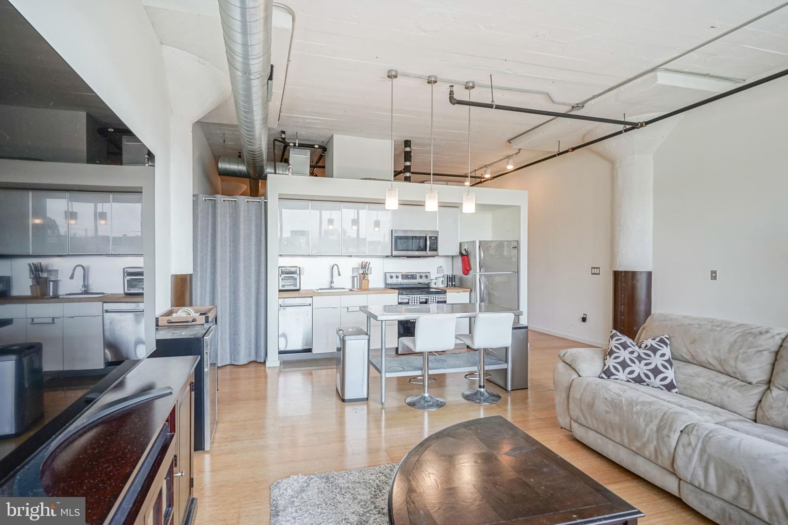 1714 MEMPHIS STREET #215 photograph