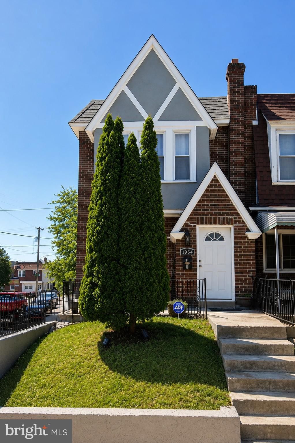 1954 PLYMOUTH ST, PHILADELPHIA 19138, PA