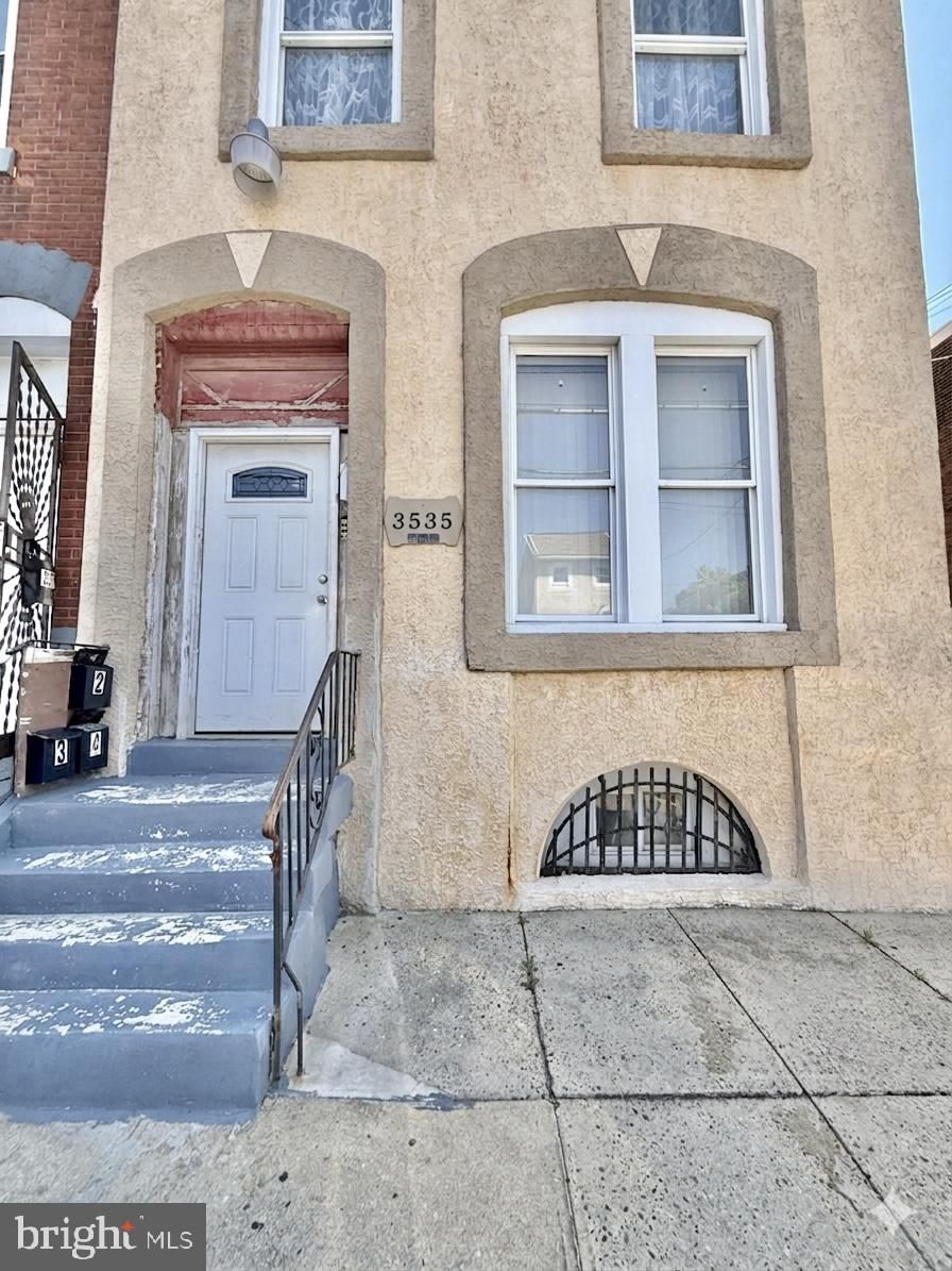 3535 N 8TH ST, PHILADELPHIA 19140, PA