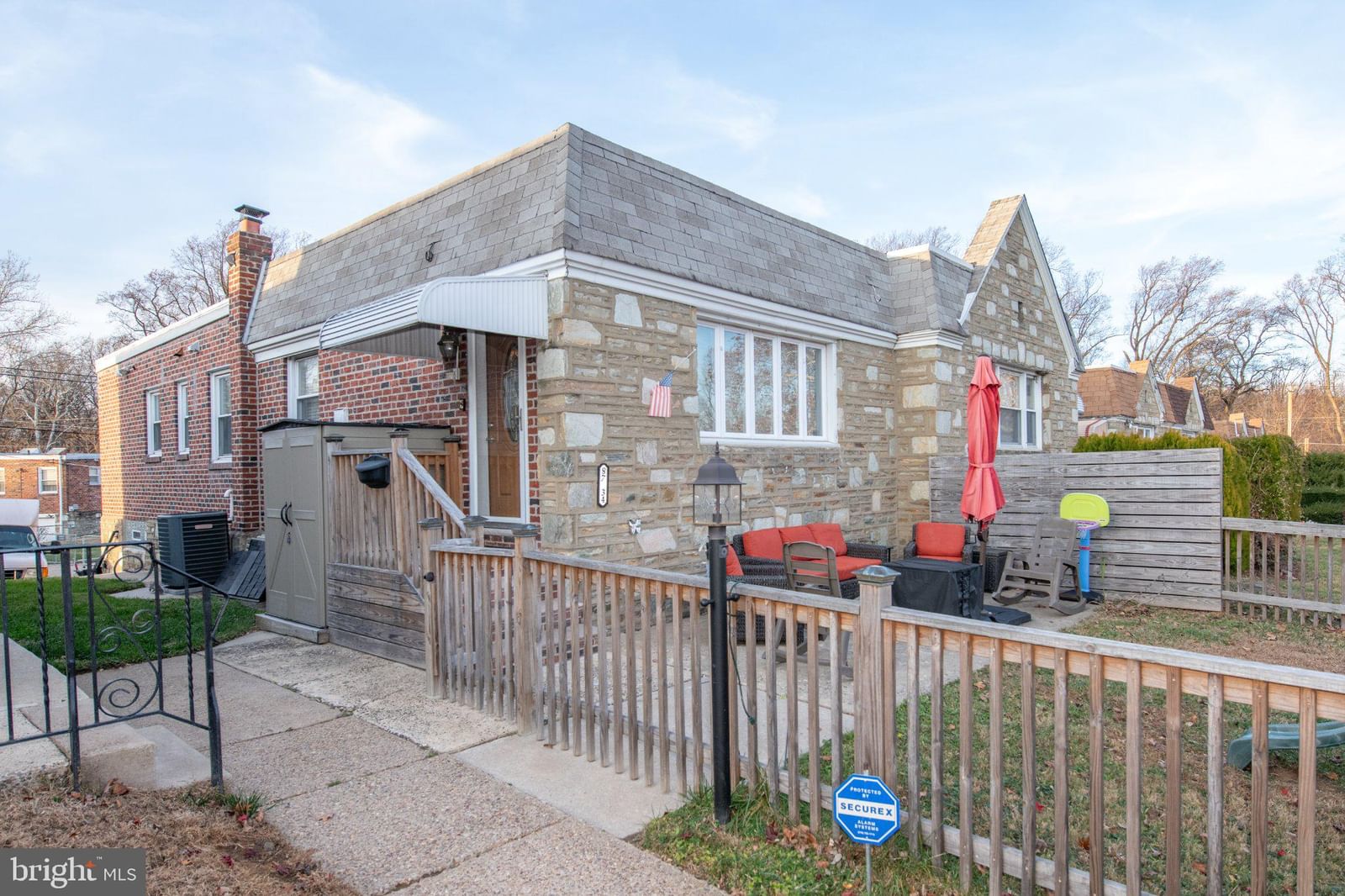 8734 FRONTENAC ST, PHILADELPHIA 19152, PA
