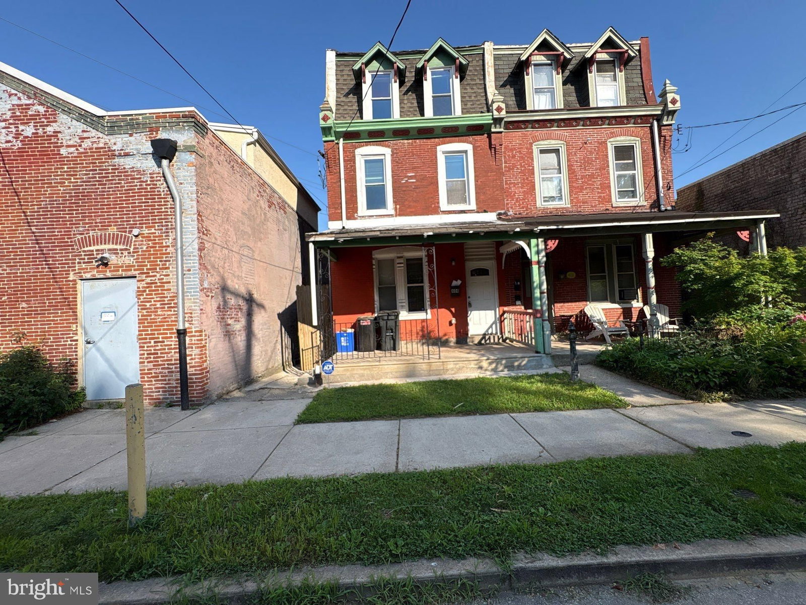 404 W WINONA ST, PHILADELPHIA 19144, PA