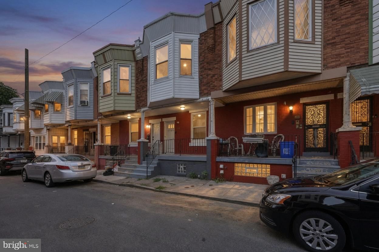 1326 N WANAMAKER ST, PHILADELPHIA 19131, PA
