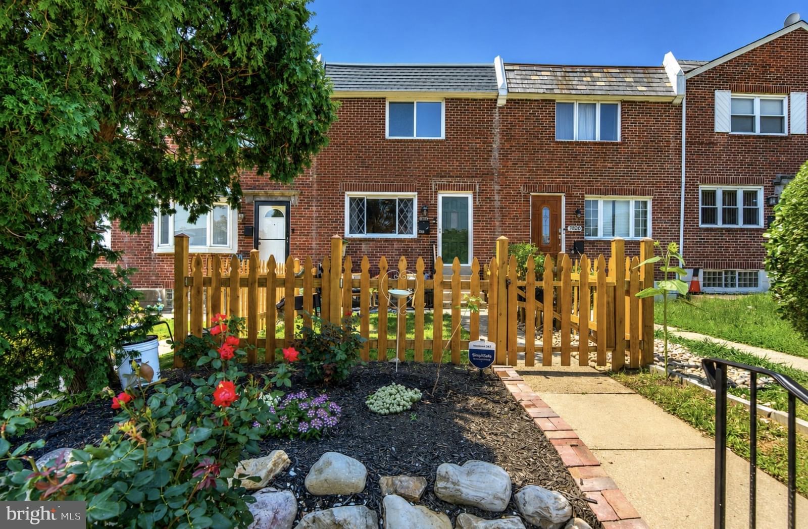 7818 FAYETTE ST, PHILADELPHIA 19150, PA