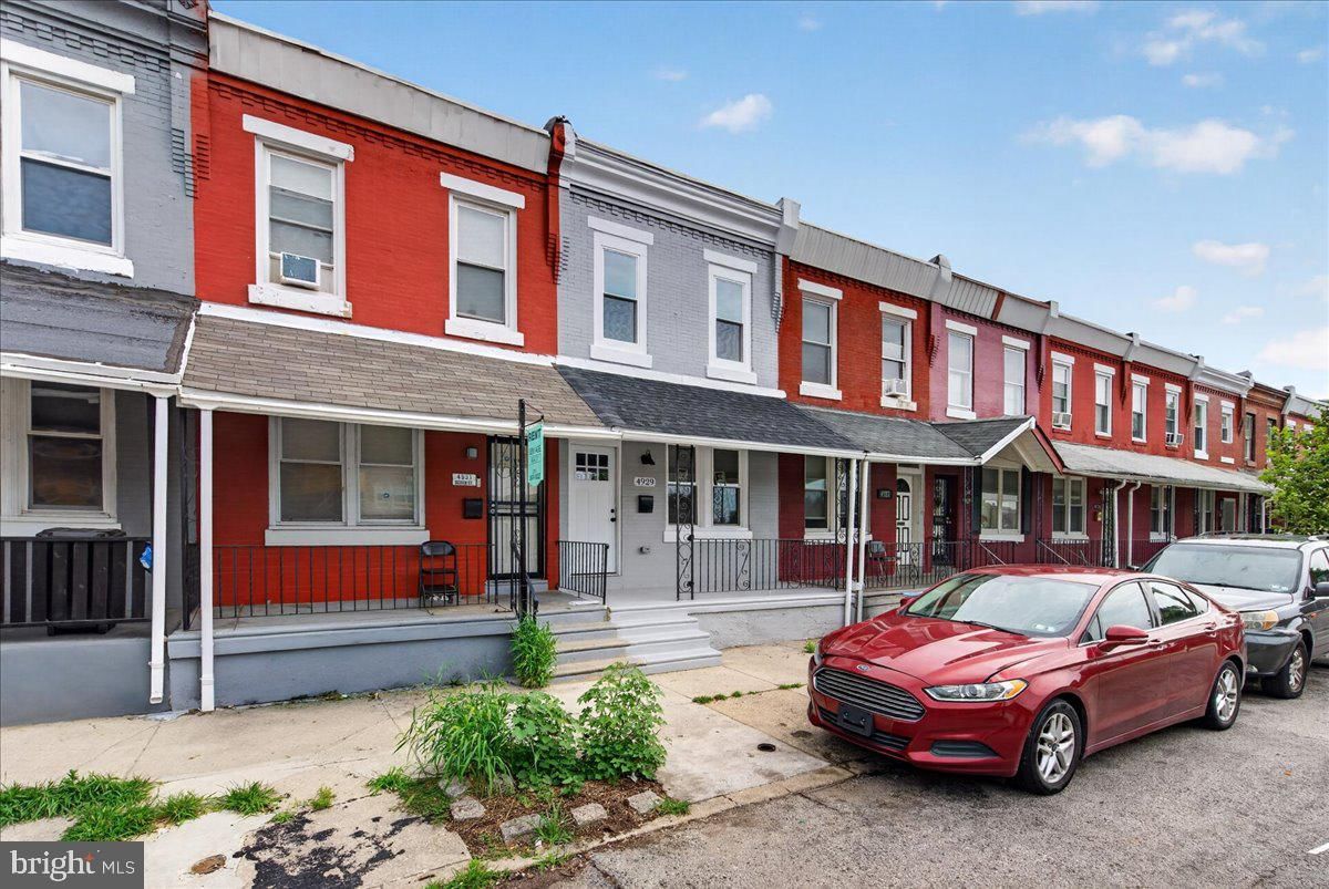 4929 OGDEN ST, PHILADELPHIA 19139, PA