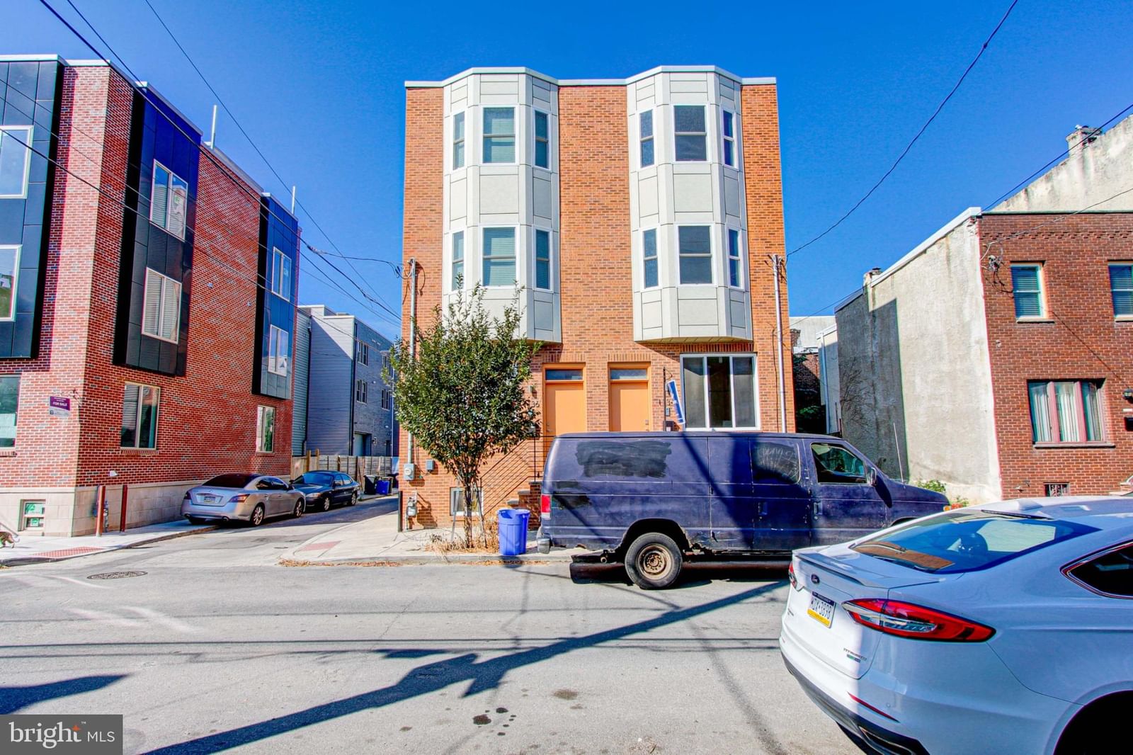 1136 S 26TH ST, PHILADELPHIA 19146, PA