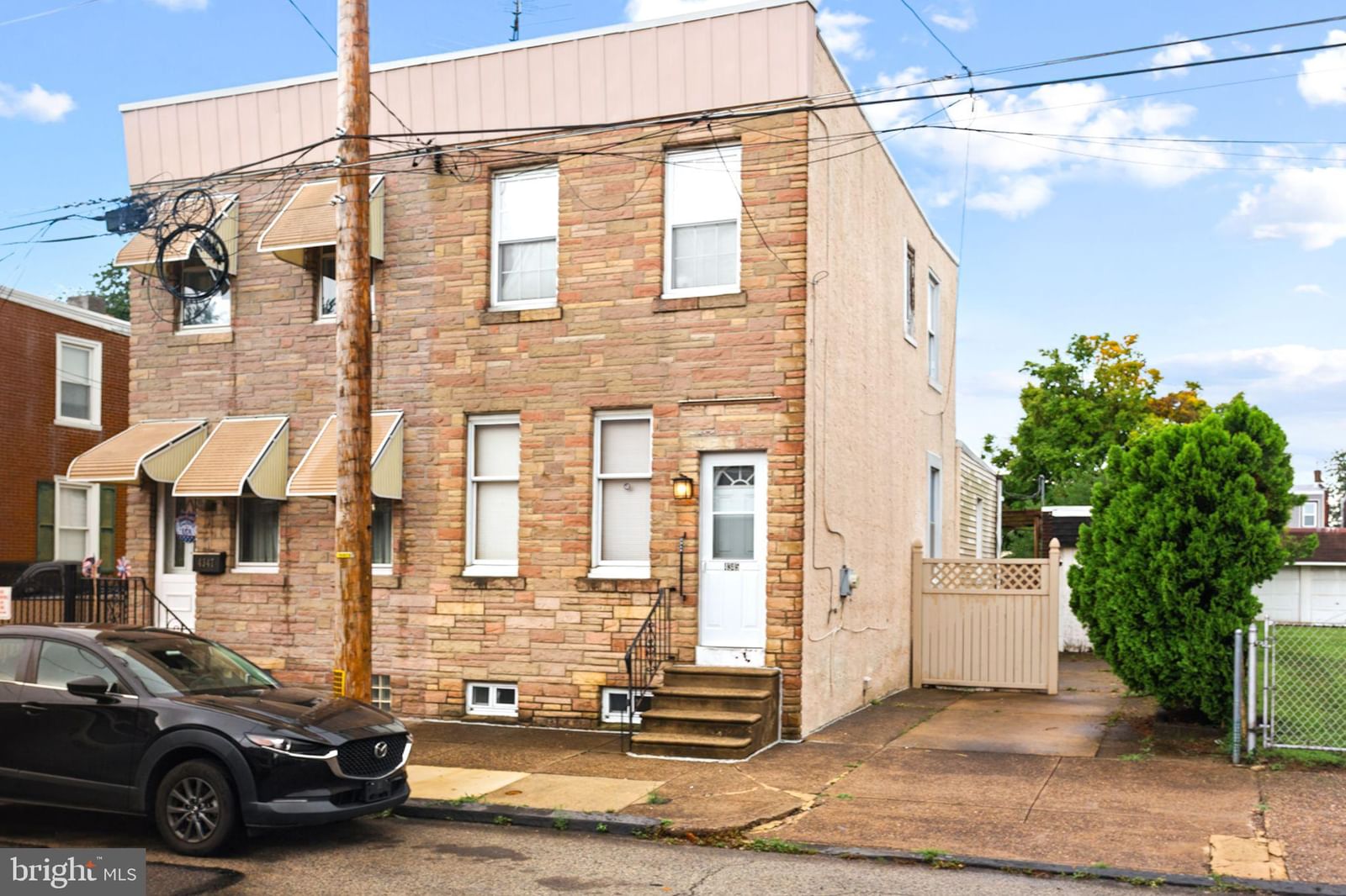 4345 ALMOND ST, PHILADELPHIA 19137, PA