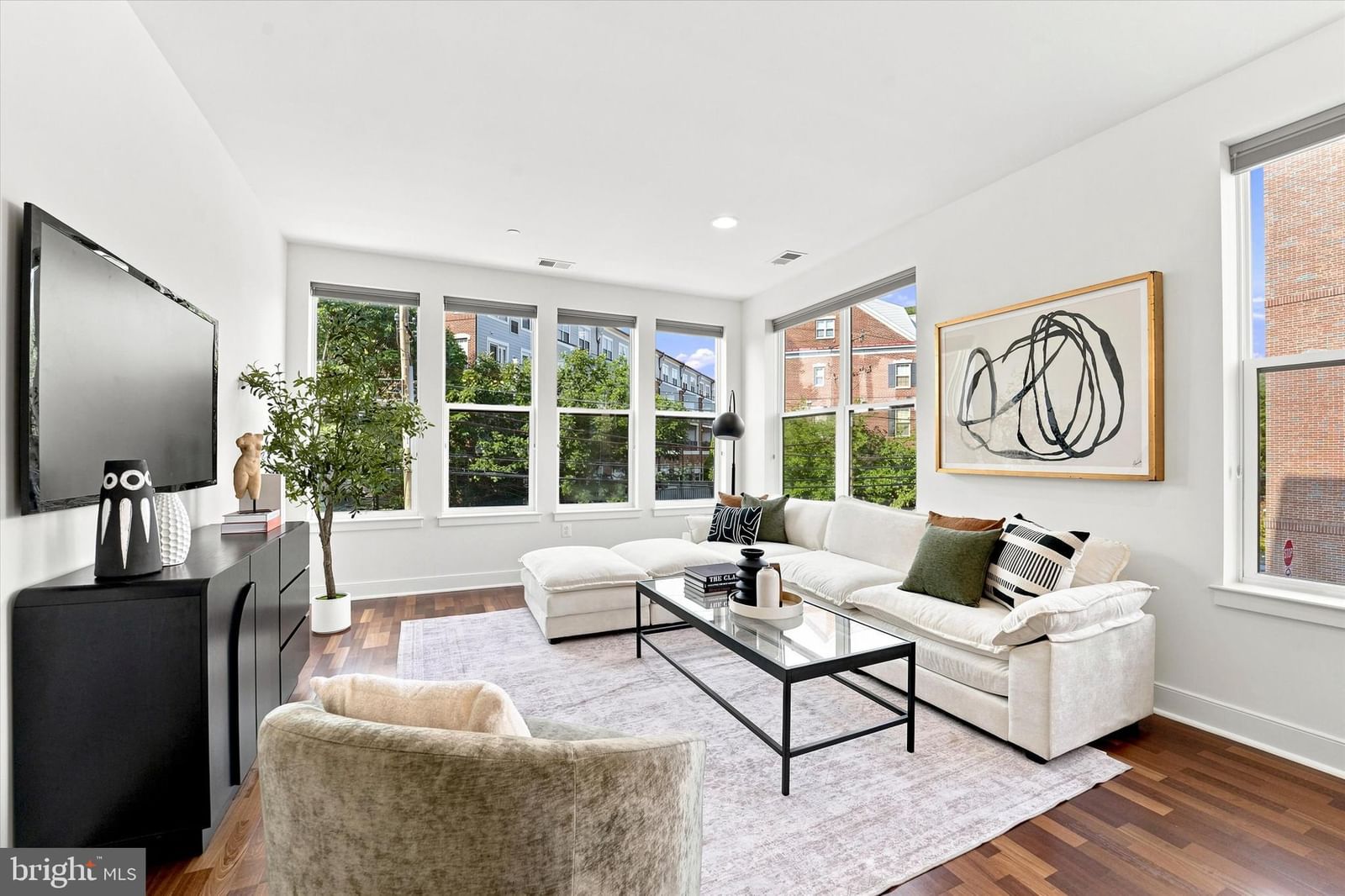 600 S 24TH STREET #208 photograph