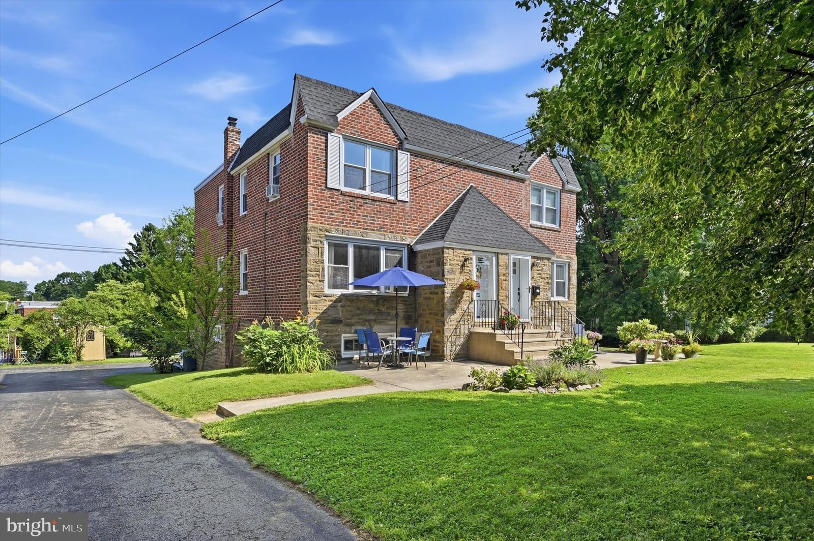 506 GATES ST, PHILADELPHIA 19128, PA