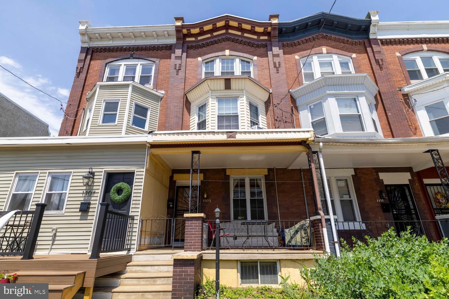 1109 S 52ND ST, PHILADELPHIA 19143, PA