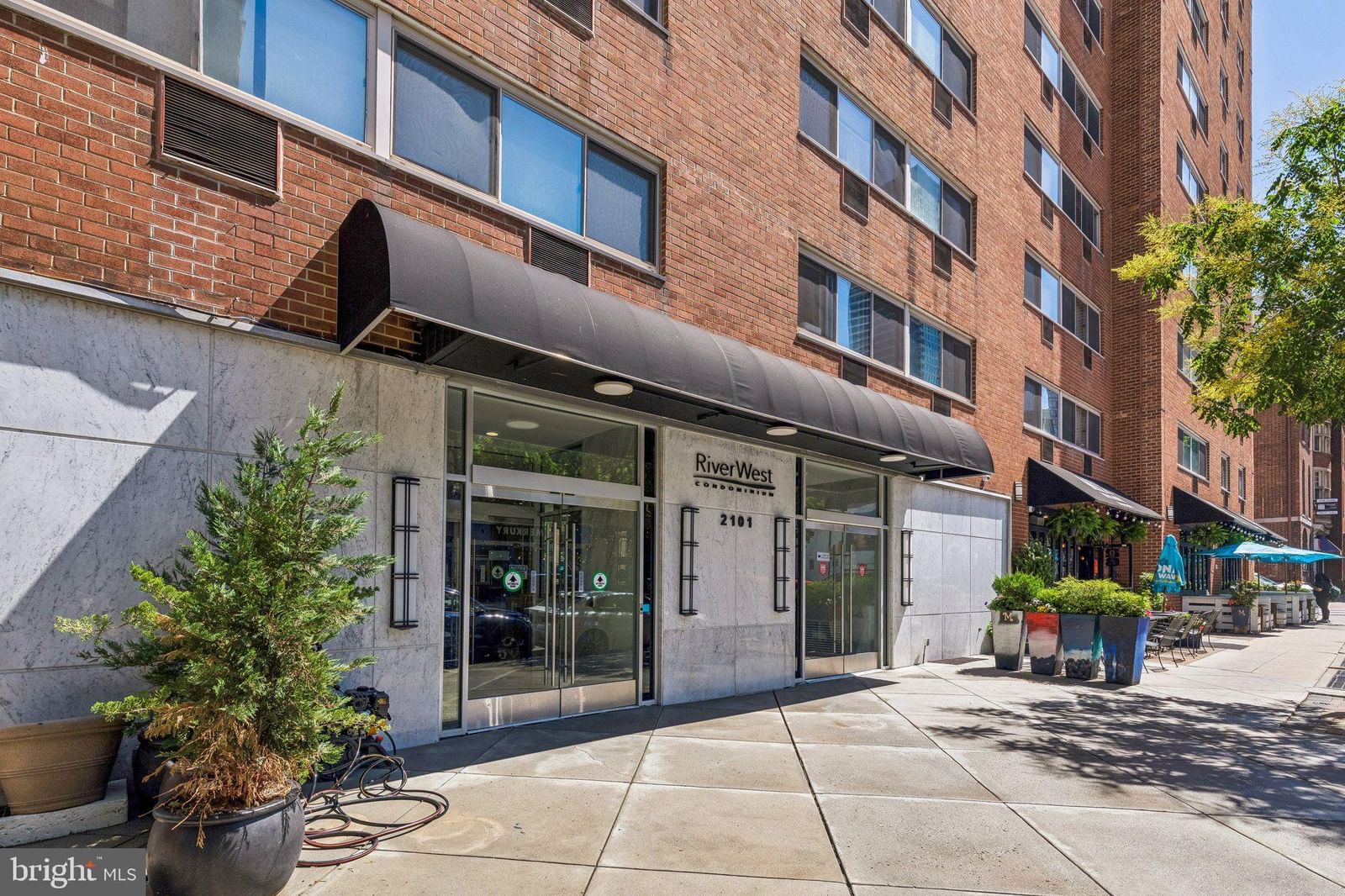 2101 CHESTNUT ST, PHILADELPHIA 19103, PA