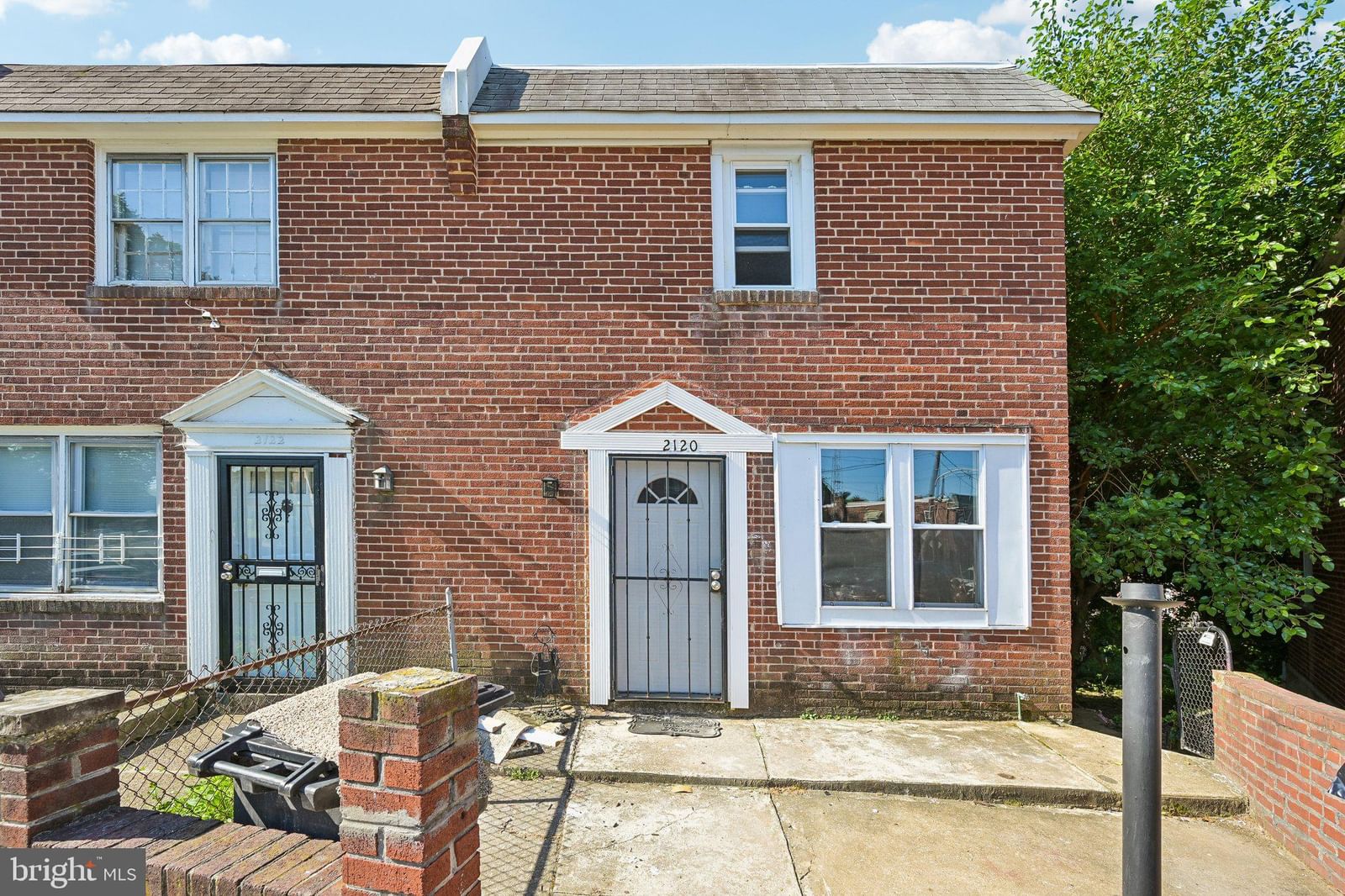 2120 S LLOYD ST, PHILADELPHIA 19142, PA