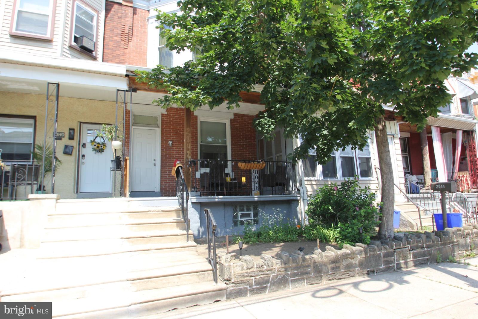 2842 N 20TH ST, PHILADELPHIA 19132, PA