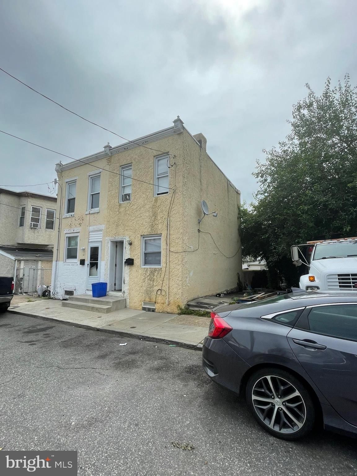 4563 HAWTHORNE ST, PHILADELPHIA 19124, PA