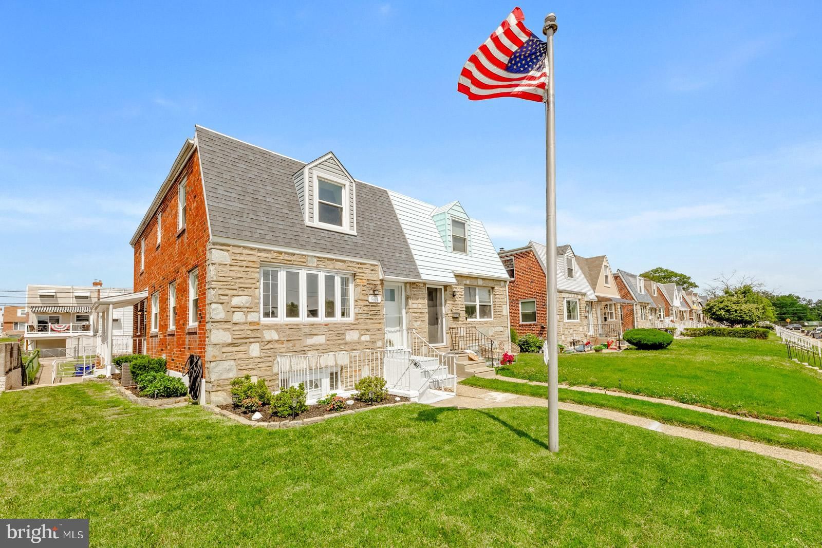9614 CONVENT AVE, PHILADELPHIA 19114, PA