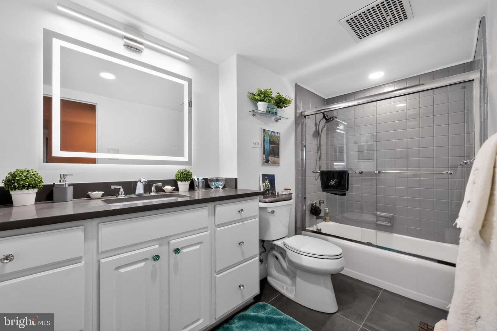 604 S WASHINGTON SQUARE #2609 photograph