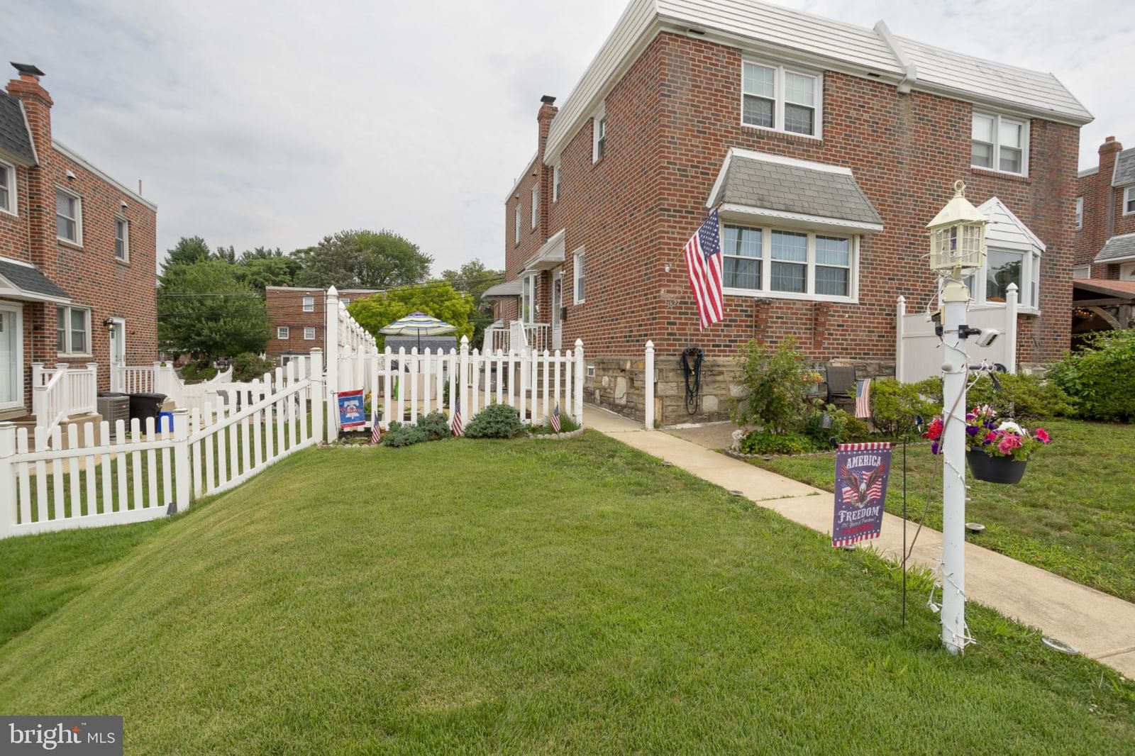 3827 KIRKWOOD RD, PHILADELPHIA 19114, PA