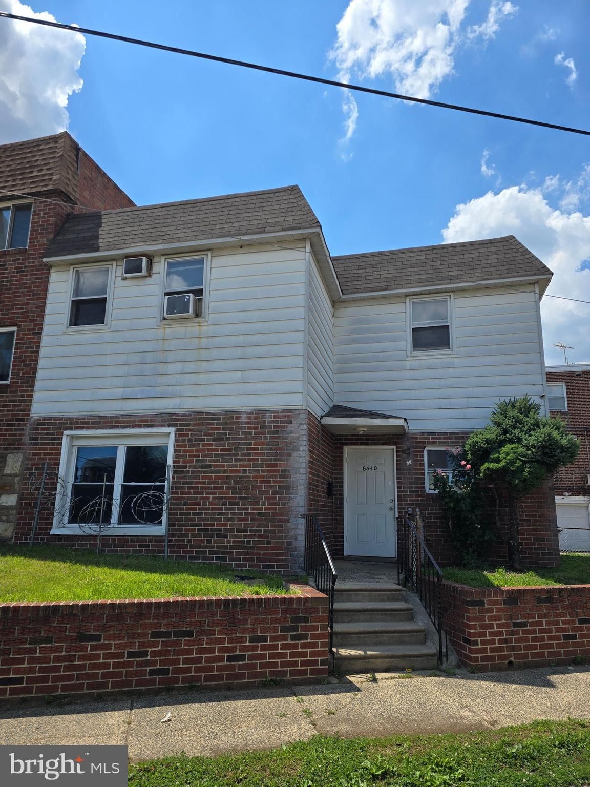 6410 EVERETT AVE, PHILADELPHIA 19149, PA