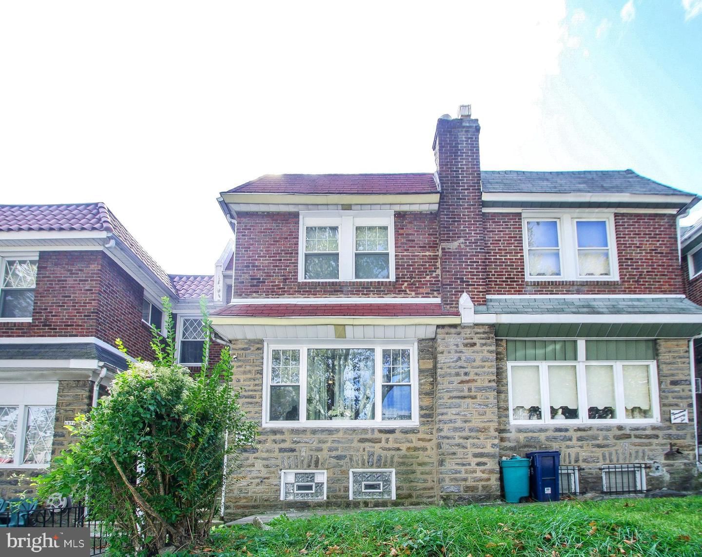1974 74TH AVE, PHILADELPHIA 19138, PA
