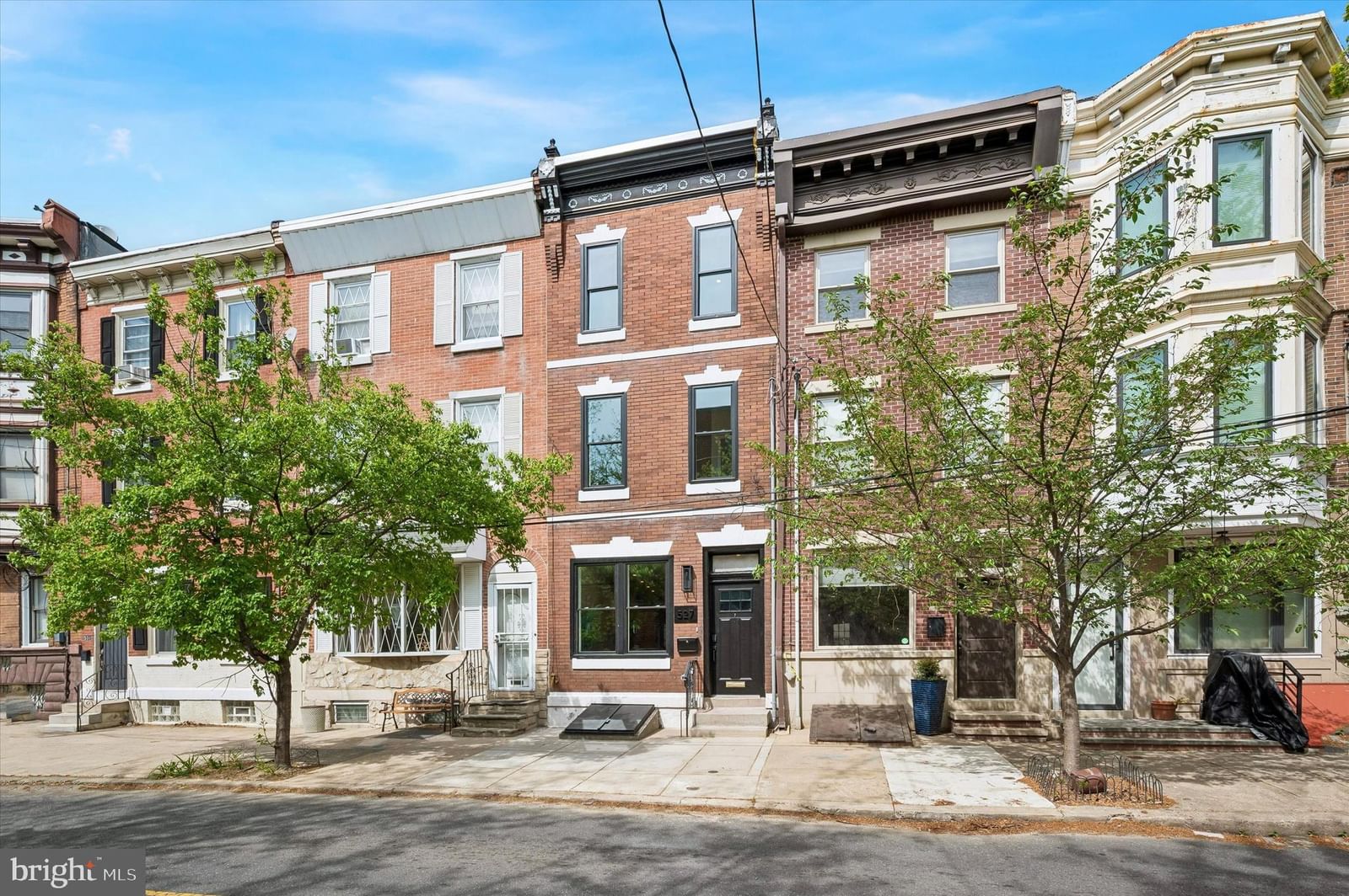 527 CHRISTIAN ST, PHILADELPHIA 19147, PA