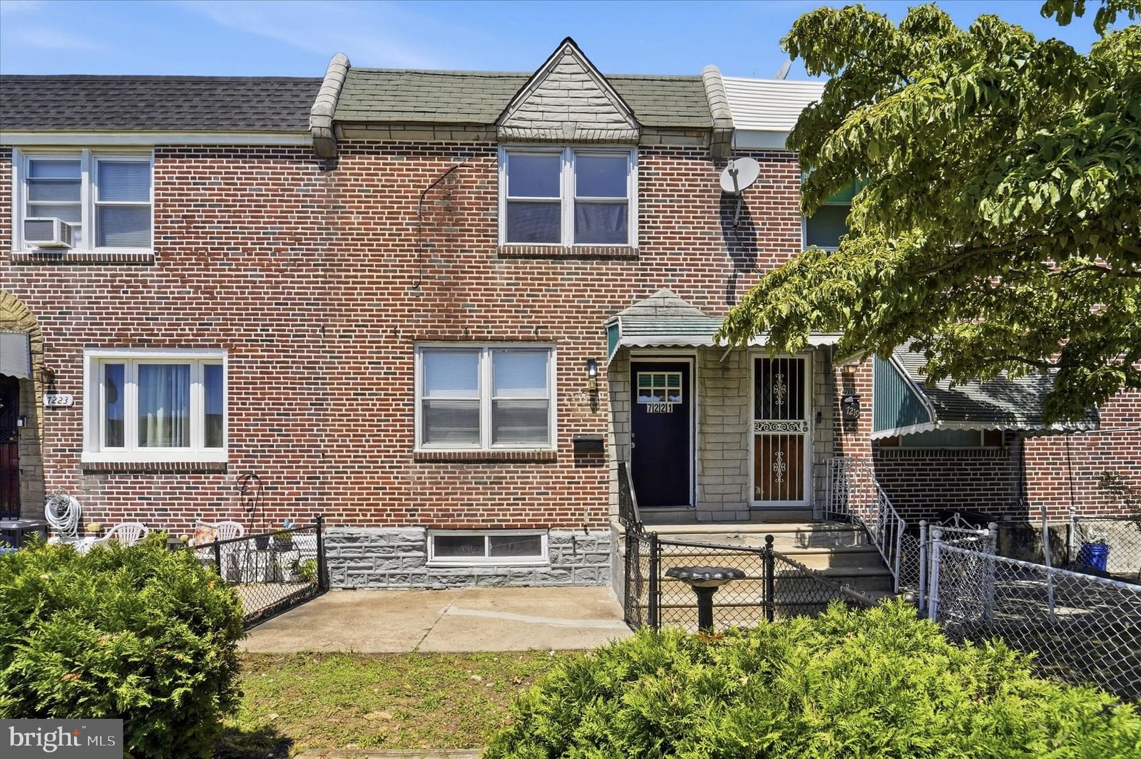 7221 GUYER AVE, PHILADELPHIA 19153, PA