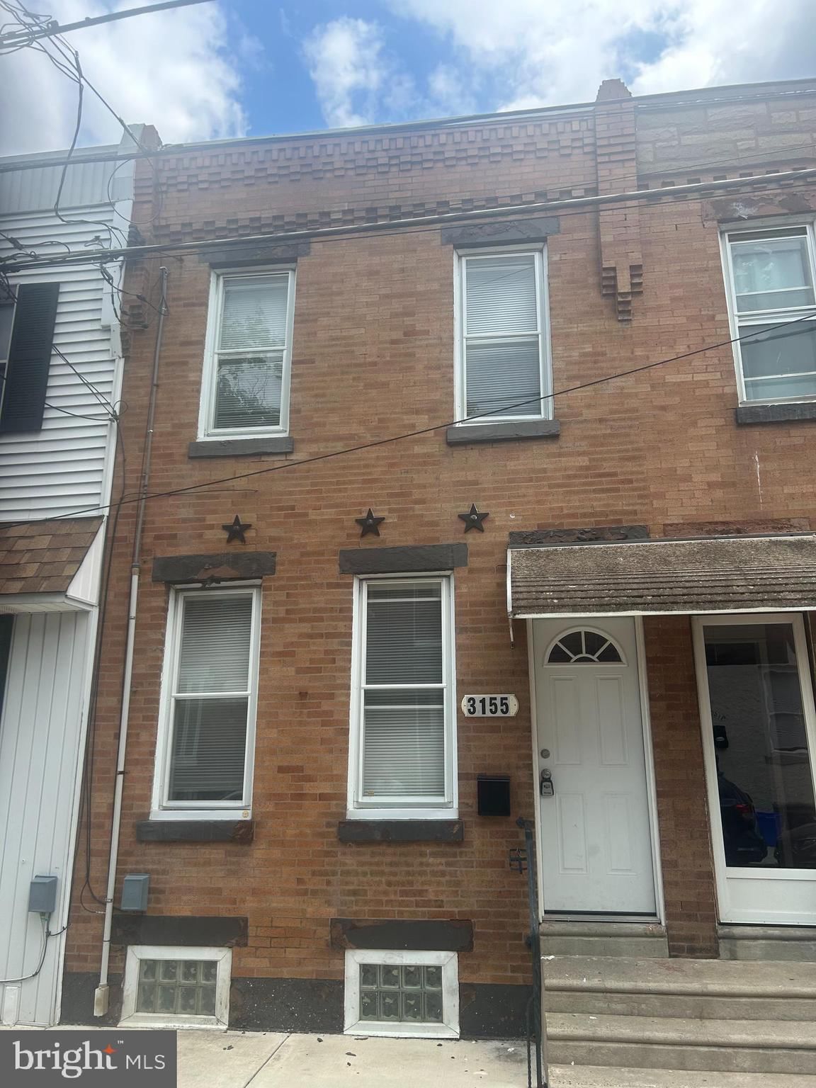 3155 AGATE ST, PHILADELPHIA 19134, PA
