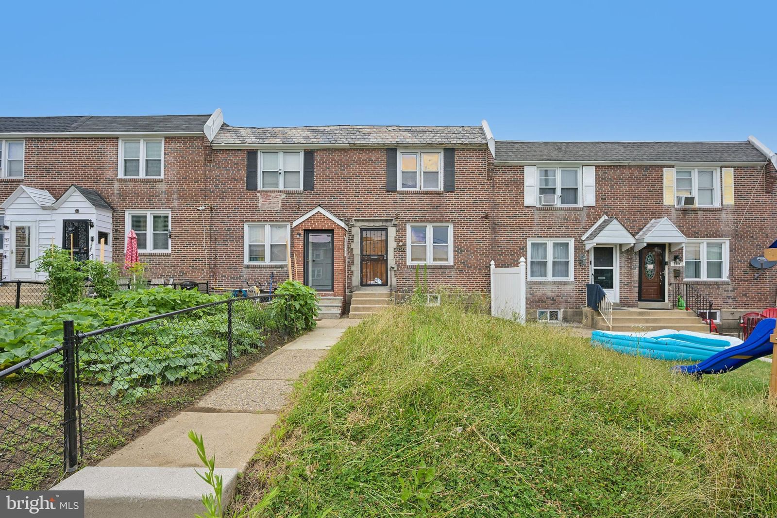 7343 WOODCREST AVE, PHILADELPHIA 19151, PA