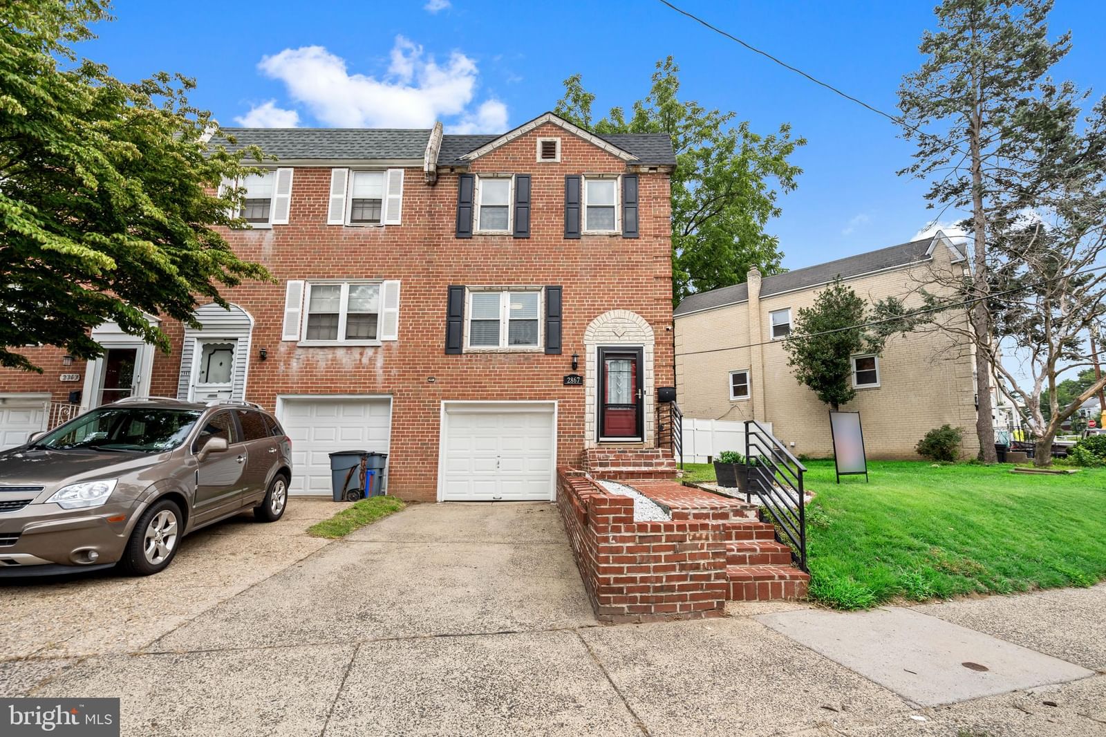 2867 ANGUS RD, PHILADELPHIA 19114, PA