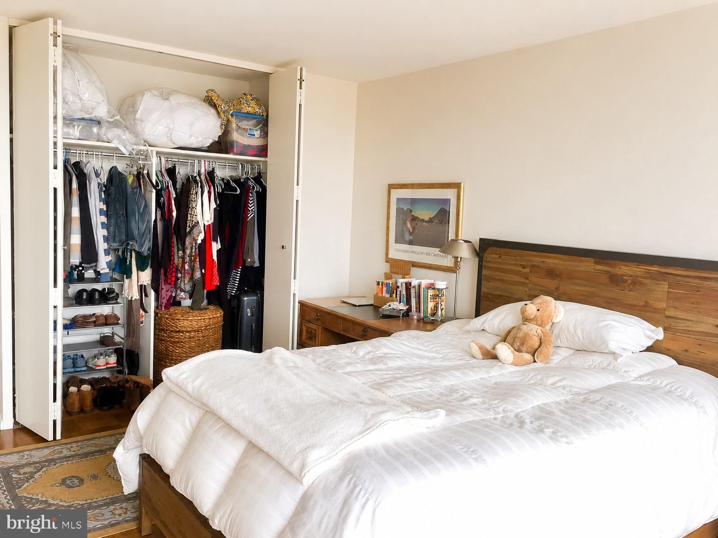 210 LOCUST STREET #10CW photograph