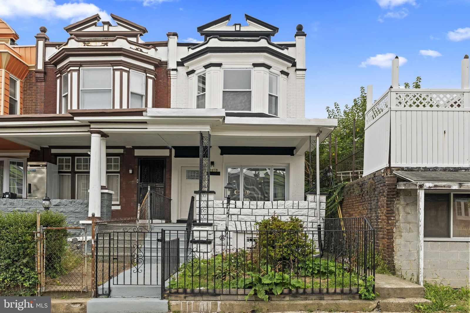 1010 S 51ST ST, PHILADELPHIA 19143, PA