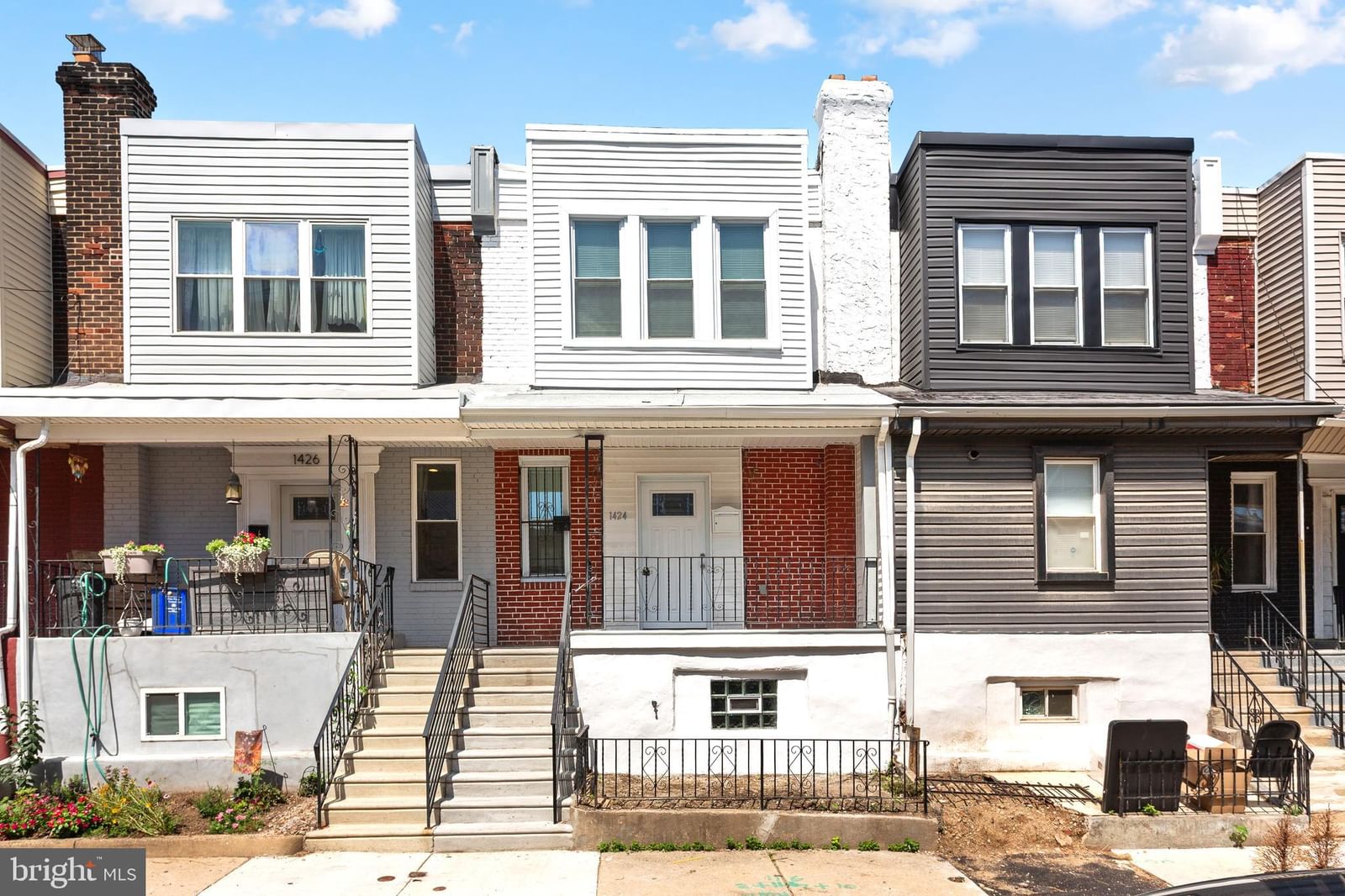 1424 S NAPA ST, PHILADELPHIA 19146, PA