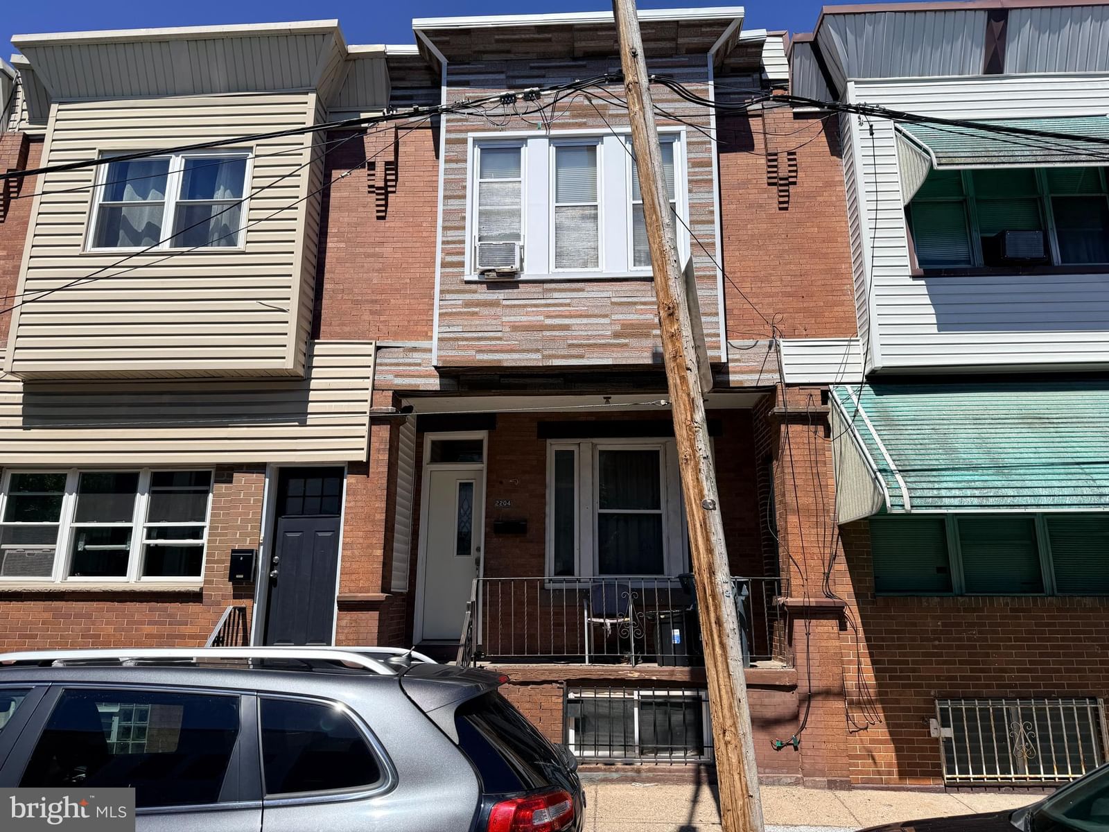 2204 S BONSALL ST, PHILADELPHIA 19145, PA
