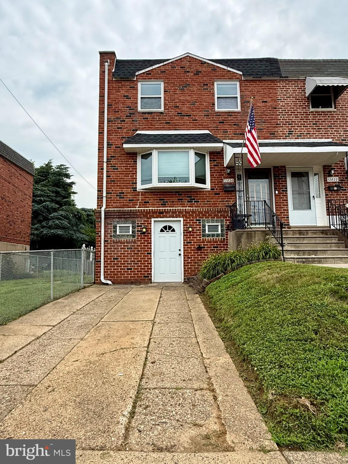 12820 ELNORA RD, PHILADELPHIA 19154, PA
