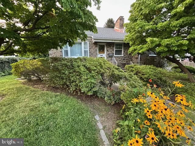 625 CHESWICK RD, PHILADELPHIA 19128, PA