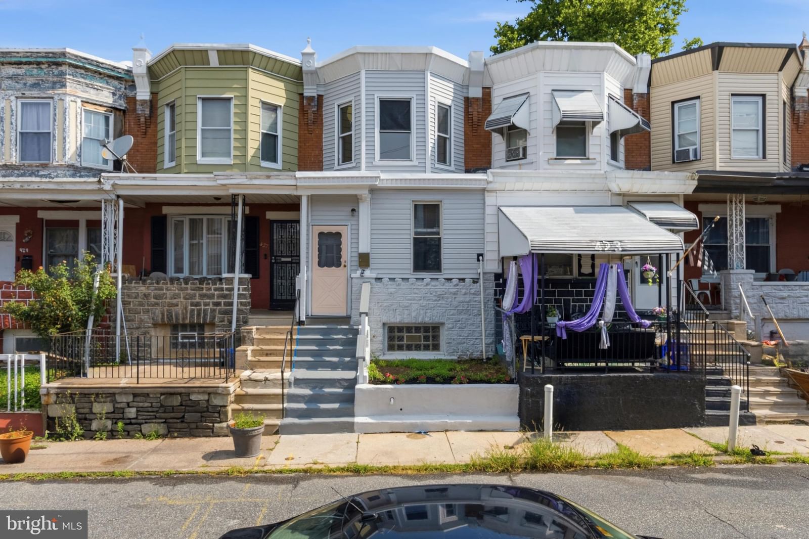 425 W WELLENS AVE, PHILADELPHIA 19120, PA