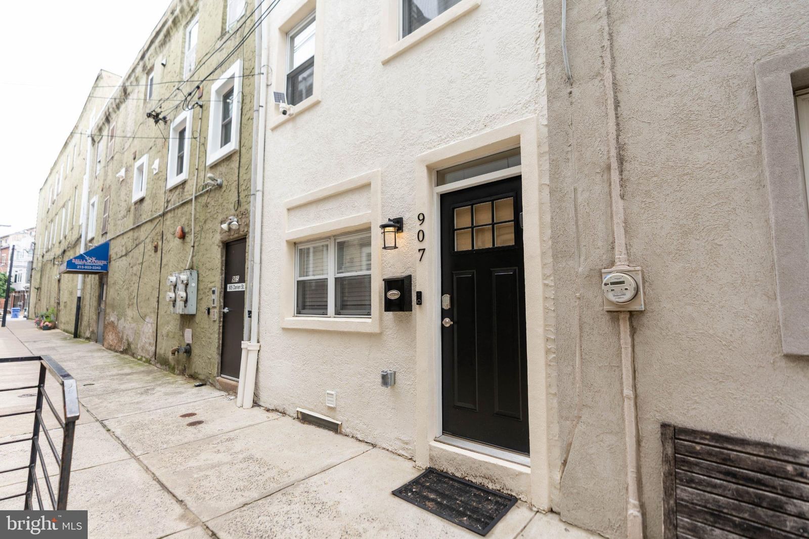 907 S DARIEN WAY, PHILADELPHIA 19147, PA