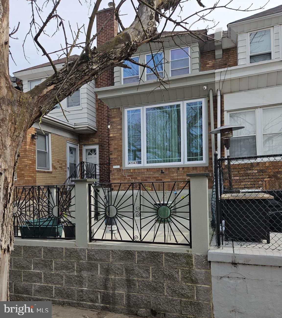 4147 O ST, PHILADELPHIA 19124, PA